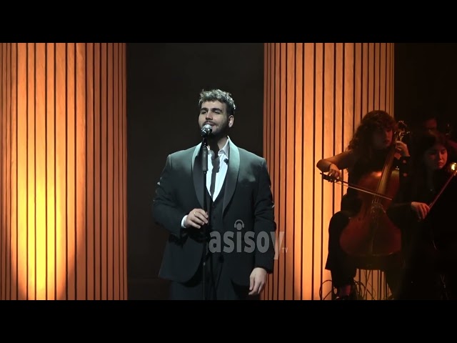 IL VOLO EN LA ARENA MONTERREY 2026