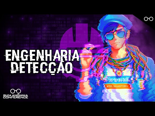 Fundamentals of Detection Engineering | By Lucas Silveira