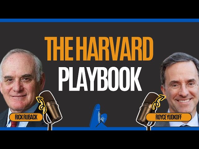 Inside the Mind of an Acquirer: The Harvard Playbook for Buying Your Business