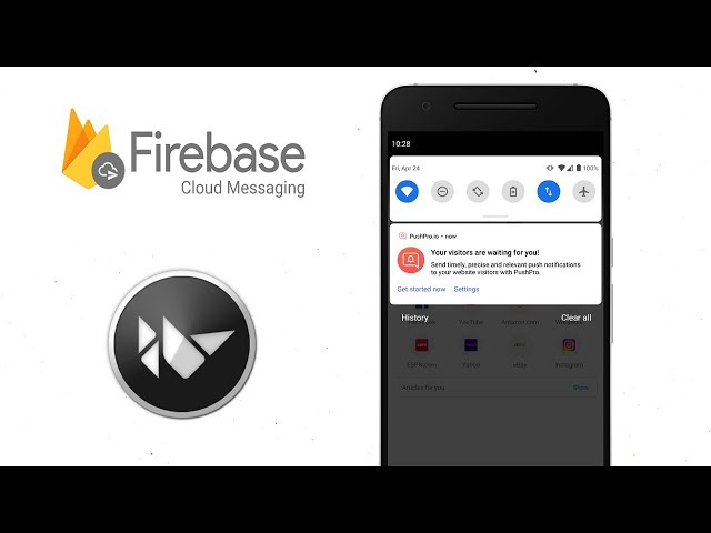 Cloud Messaging Integration with Kivy [Update: Read Description]
