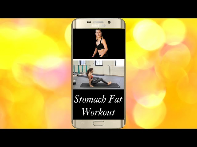 Stomach Fat Workout | jms technology | excercise fast grow up | 30 MIN FULL BODY HOME WORKOUT