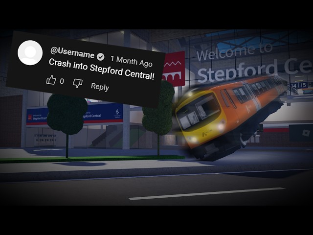I did your INSANE DARES in SCR Part 2! (Roblox SCR)