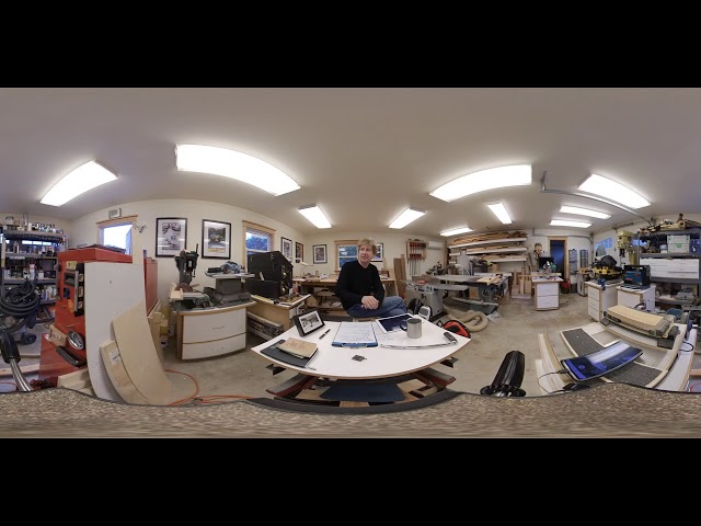 360 Livestream Episode #2 - The Inmotion V11