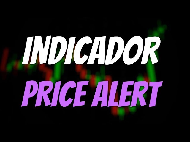 Indicador Price Alert