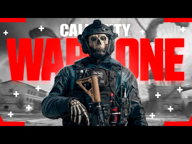 WARZONE в 2025: стоит ли играть в этот дурдом?