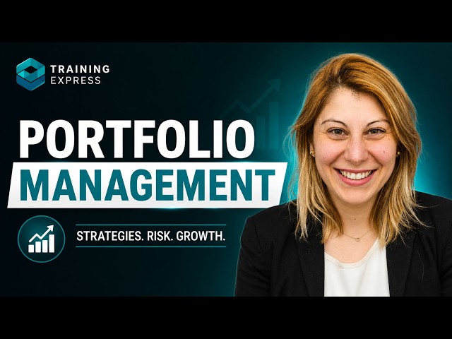 Portfolio Management