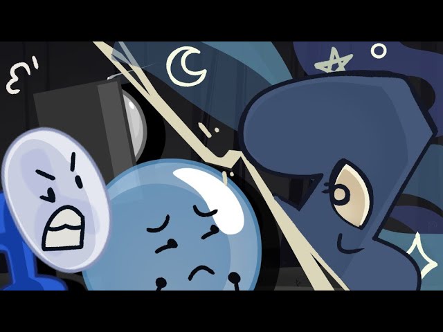 TPOT: Defeating ONE | Fan animation