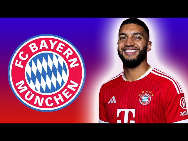 ISMAEL SAIBARI | Welcome To Bayern Munich 2026 🔴 Elite Goals, Skills & Passes | PSV (HD)