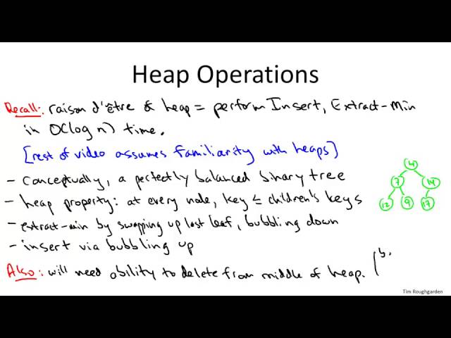 11   4   Dijkstra 's Algorithm  Implementation and Running Time 26 min