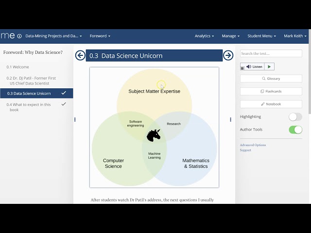 Welcome to Data Mining Projects and Database Essentials