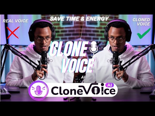 CloneVoice.ai Tutorial🔥Better Than ElevenLabs ? CloneVoice AI  vs ElevenLabs + Special Discount