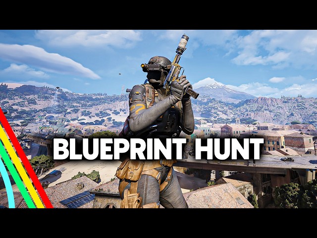 Finding the Best Blueprints in ARC Raiders! | Embark Partner