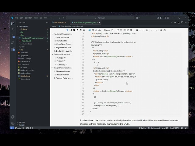 Functional Programming Principles