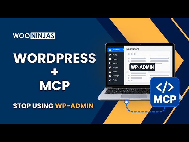 WordPress MCP Plugin Setup: Publish Posts With AI in Minutes