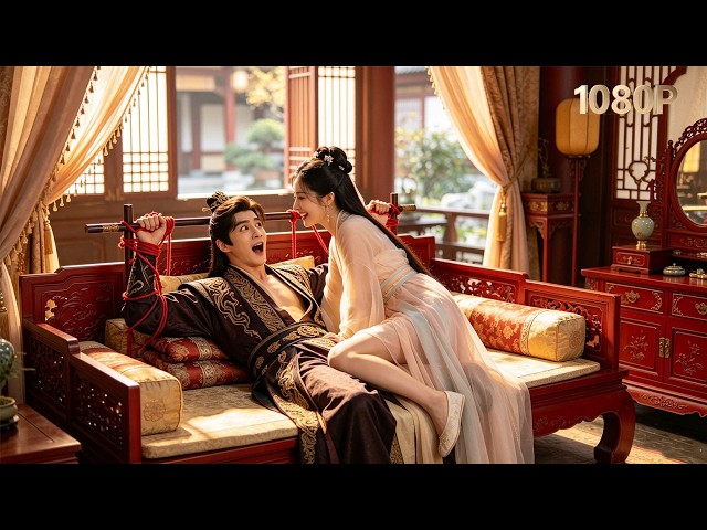 Bedded by a girl in disguise, an heir finds she's his mom's bestie—and now he spoils her rotten!