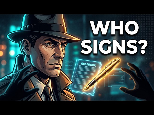 Ep 10: AI Regulation: Who Is It Really Protecting?