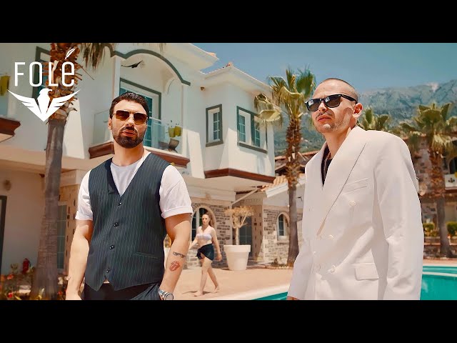 lluni ft Ledri Vula - Narcos Albania