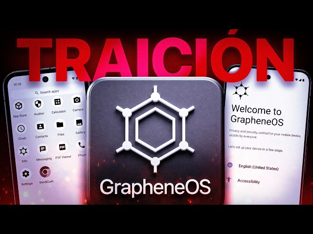 El Programador que DESTRUYÓ su Android por Hacerlo INHACKEABLE 💀
