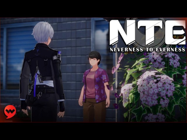 Neverness to Everness (NTE), PC, gameplay, p.10 of 10
