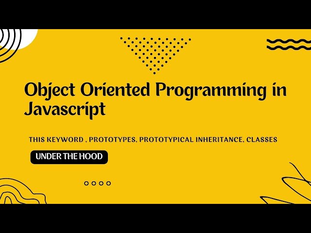 Prototypal inheritance in javascript