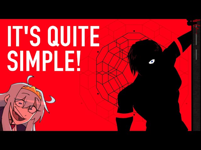SIGNALIS SIMPLIFIED!