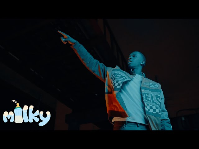 Bloody Ro - Calling Out (Official Music Video)