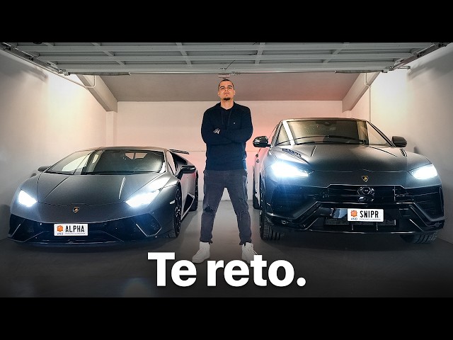 querido plex..