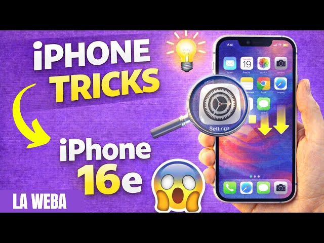 📸 Take Screenshots on iPhone WITHOUT Buttons! | Magic iPhone Trick for Beginners 😱 #tutorial