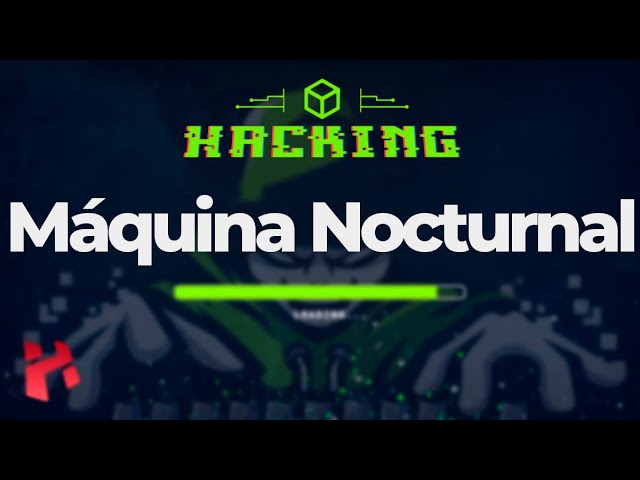 HackTheBox | Nocturnal [OSCP Style]