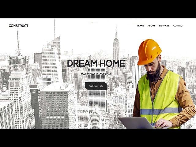 How to create a Responsive website using Flexbox | CSS Flexbox Layout
