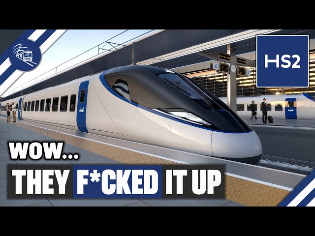 HS2...