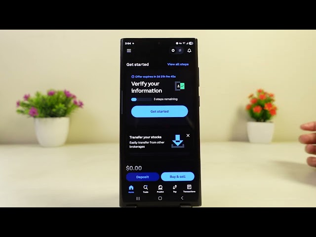 How to See Coinbase Portfolio