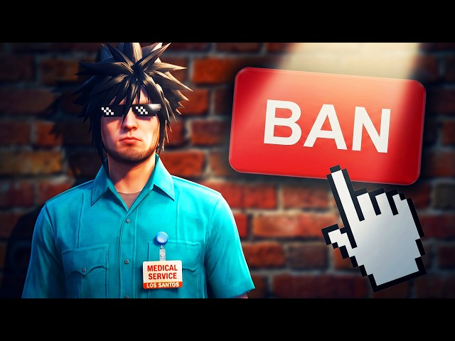 Colin got unbanned...