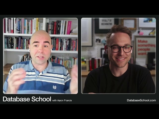Rewriting SQLite from scratch (yes, really)