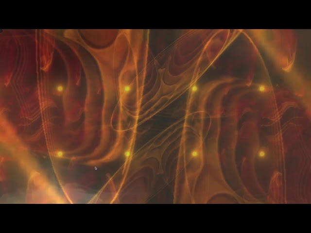 Live Visual Art experiments with sound and light. Light-Sound-Dimensions.