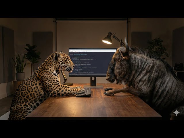 Eric Dallo talks about ECA