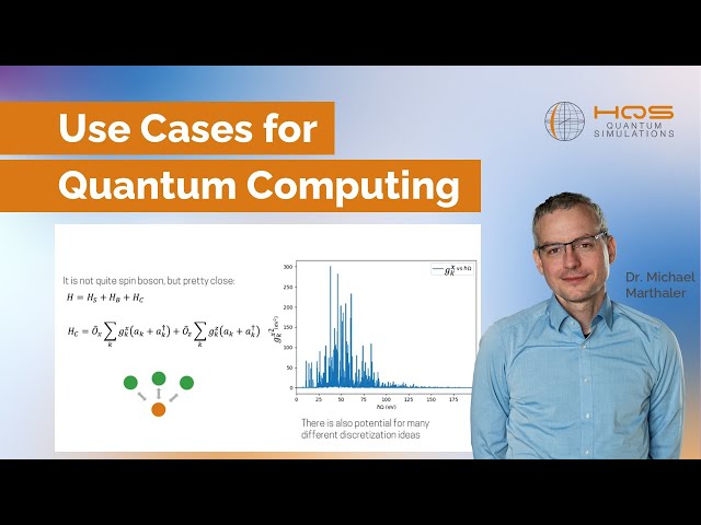 What Makes a Good Use Case for Quantum Computing?