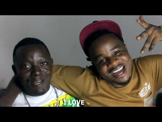 Rogy R  ft Naftar _I LOVE YOU _Official  video