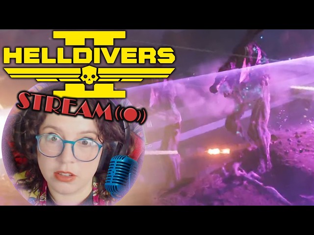 What’s New in HELLDIVERS 2? Latest Updates and Changes