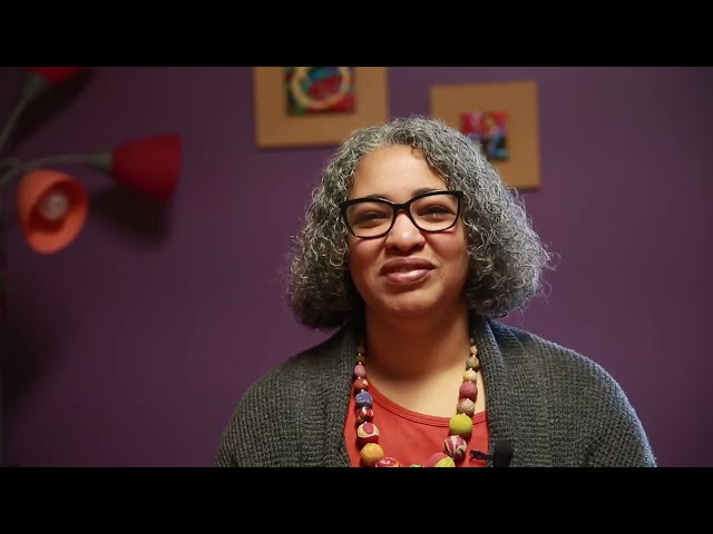 Teaching Faculty members share what they're thankful for - Season of Giving 2022