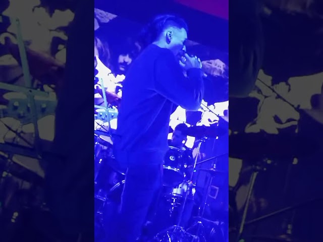 Homenaje a OZZY OSBOURNE  HellYeah Producciones 