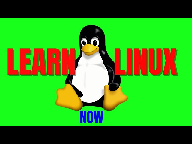 🐧Linux Programming Tutorial for Absolute Beginners in Bioinformatics🧬and Data Science 🔍 (2023)!