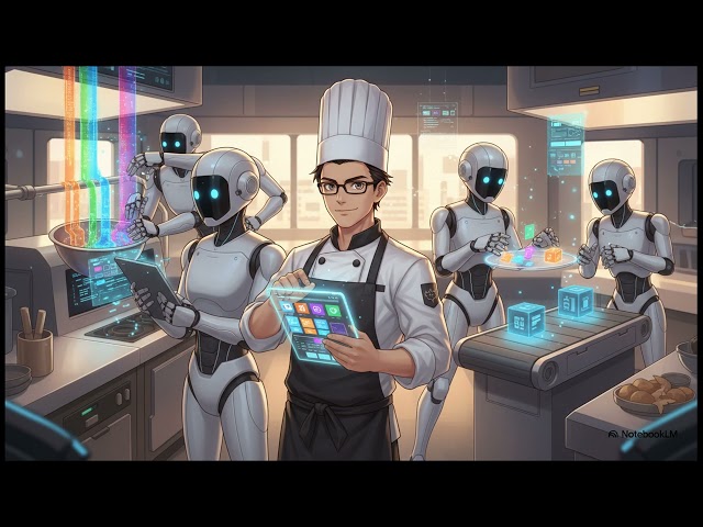 Философия и Манифест Вайб-кодинга: Программирование со скоростью мысли