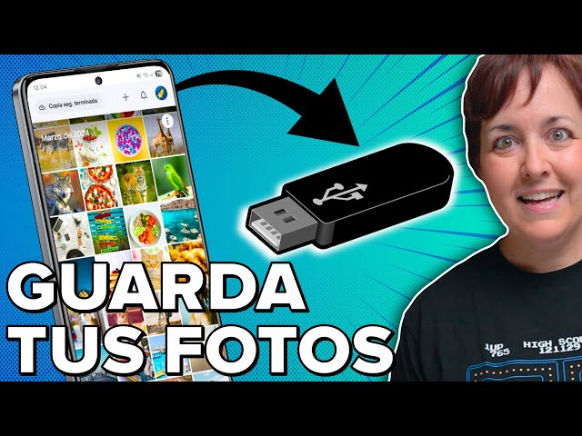 Google Photos: Don't risk your memories ⚠️ Back up your photos now