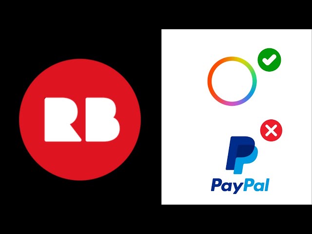 Get Paid on Redbubble Without PayPal: Easy Alternatives That Work - Must See!