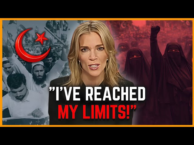 Megyn Kelly Drops a HARDLINE Message for Muslims Living in the West!