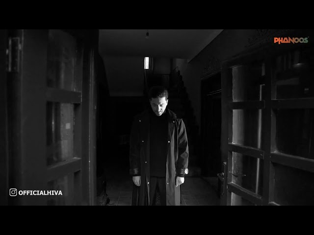 Hiva Raad - Delgir (Stay tuned)