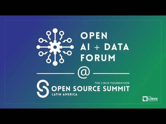 Keeping Networks Secure: The Open Way - Ranny Haiby, The Linux Foundation [Presented in English]