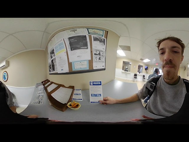 #360 1st Amendment Audit Probation/Parole Winter Haven, FL PASS!!