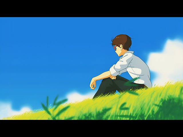 Kindness Song - Imposter Syndrome (best part only) Slowed+looped 